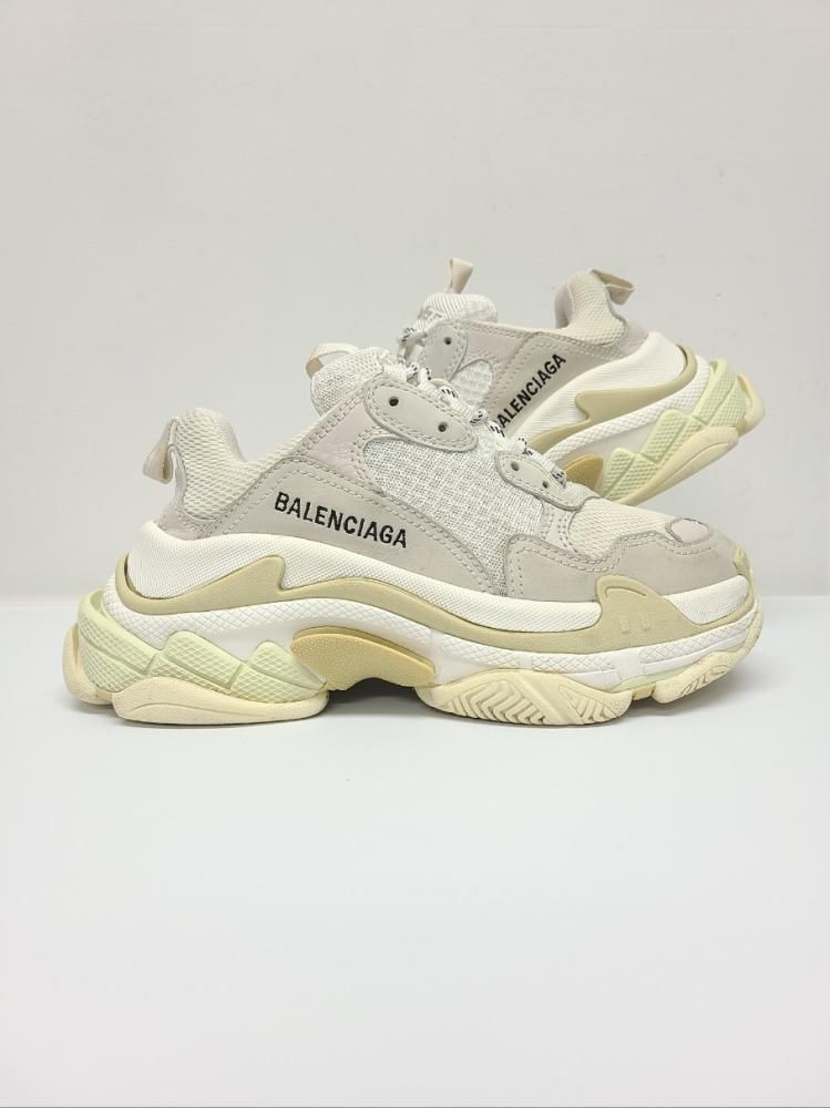 BALENCIAGA(バレンシアガ) TRIPLE Sスニーカー544351 544351