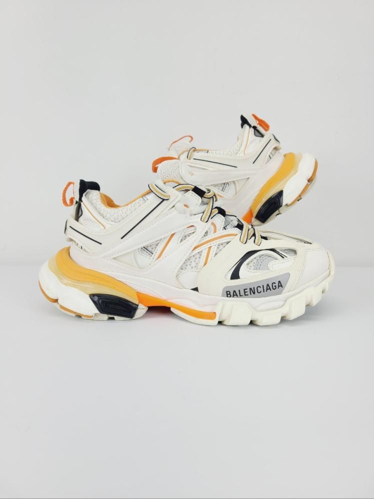 ホワイト の ウィメンズ 3XL ミュール スニーカー | Balenciaga JP
