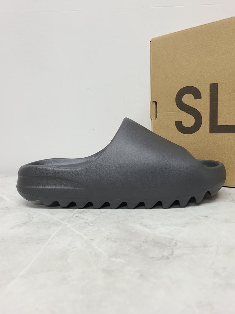 爆買い Adidas eBay | 51348420 255 Onyx Slide Easy 靴