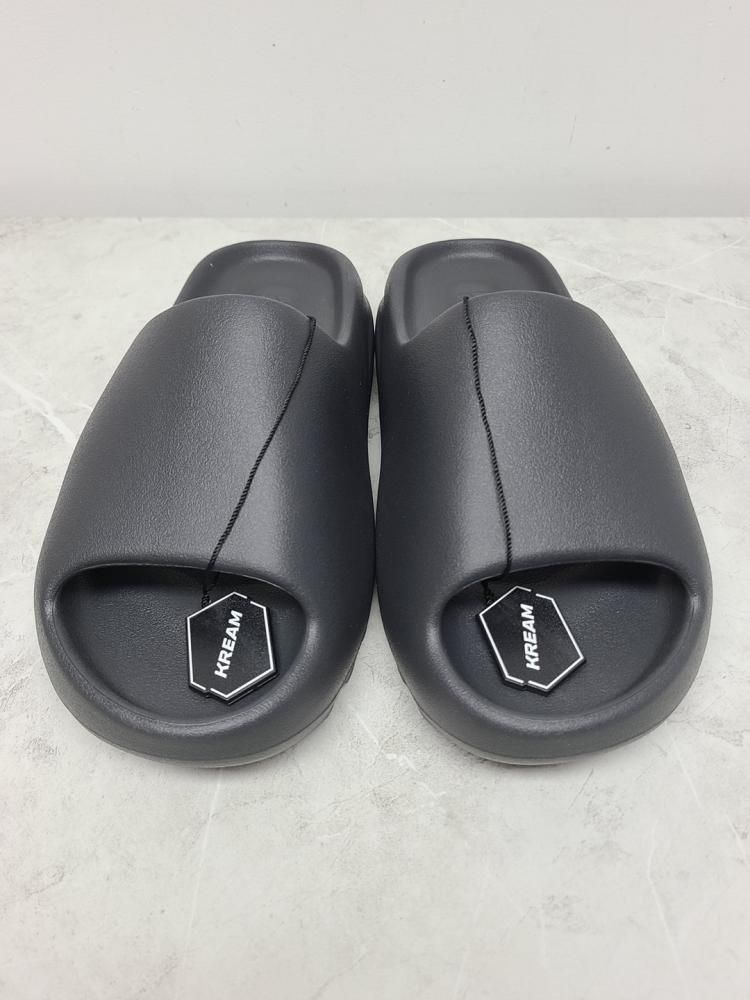 adidas yeezy slide 27.5 pure