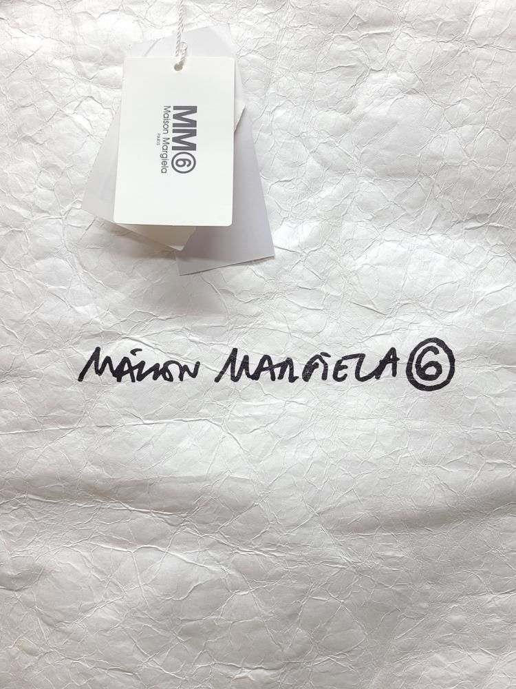 Maison Margiela MAISON MARGIELA メゾンマルジェラ ニット