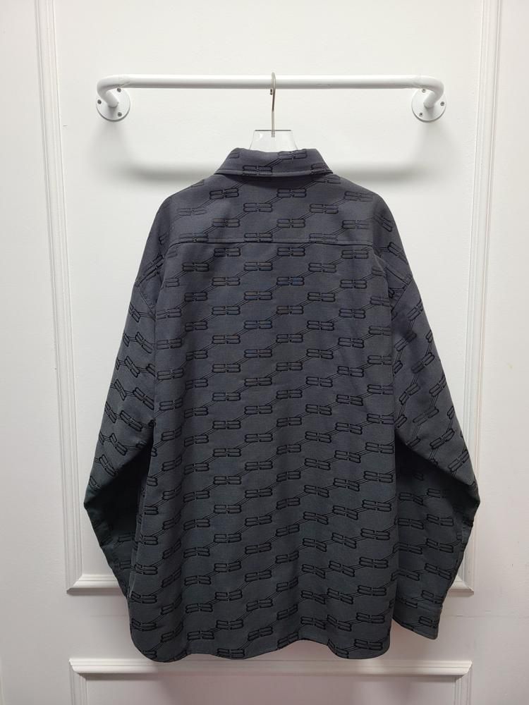 【VIP価格】BALENCIAGA ロゴ入り トップス 最新コレックション 楽天市場】【中古】 BALENCIAGA
