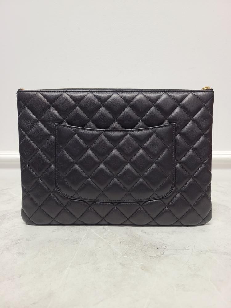 新品)CHANEL シャネル J12 ファントム H6346 ブラックセラミック