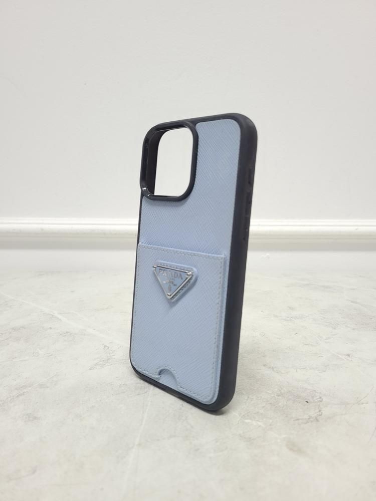 Prada iPhone Case - uCaseSpot