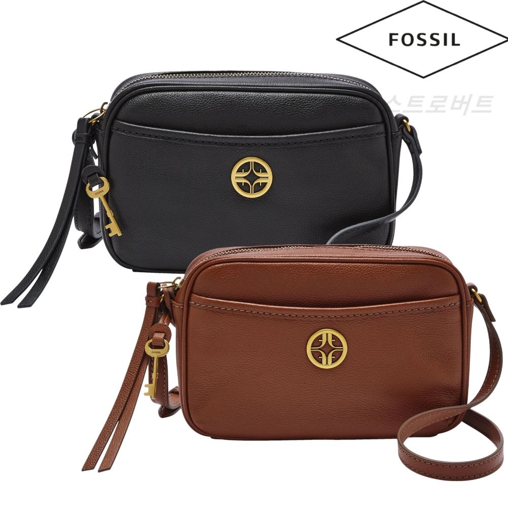 Sydney Tote - SHB3028298 - Fossil