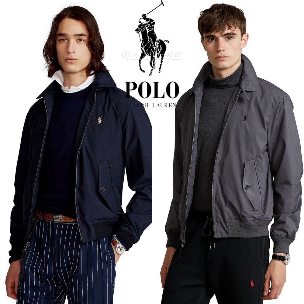 폴로랄프로렌-폴로 랄프로렌 (Polo Ralph Lauren) 11526204 남자 경량 패커블 윈드브레이커 바람막이 자켓 | TRENBE 폴로랄프로렌-폴로 랄프로렌 (Polo Ralph Lauren) 11526204 남자 경량 패커블 윈드브레이커 바람막이 자켓 | Trenbe