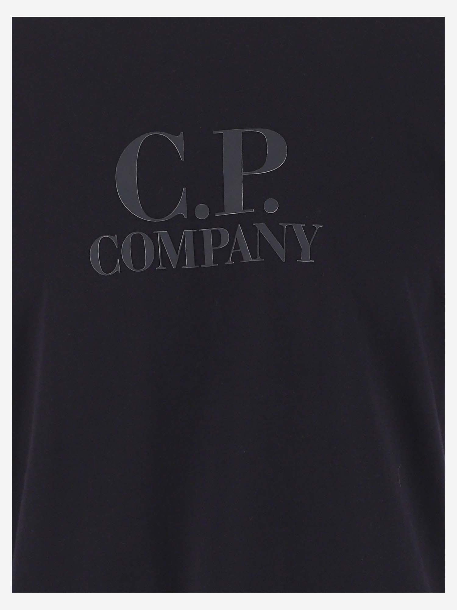 CP컴퍼니-남성 티셔츠 amp Polos 13CMTS119A 005100W888 Total... CP컴퍼니-남성 티셔츠 amp Polos 13CMTS119A 005100W888 Total... 