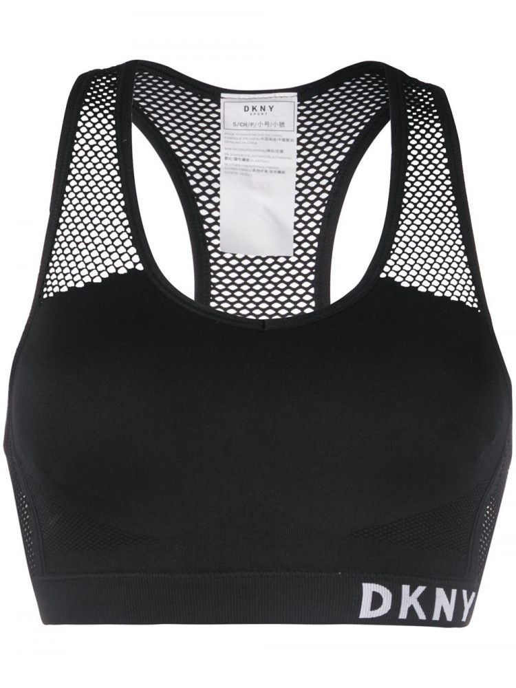 DKNY Intimates Litewear Wirefree Bra DK4047
