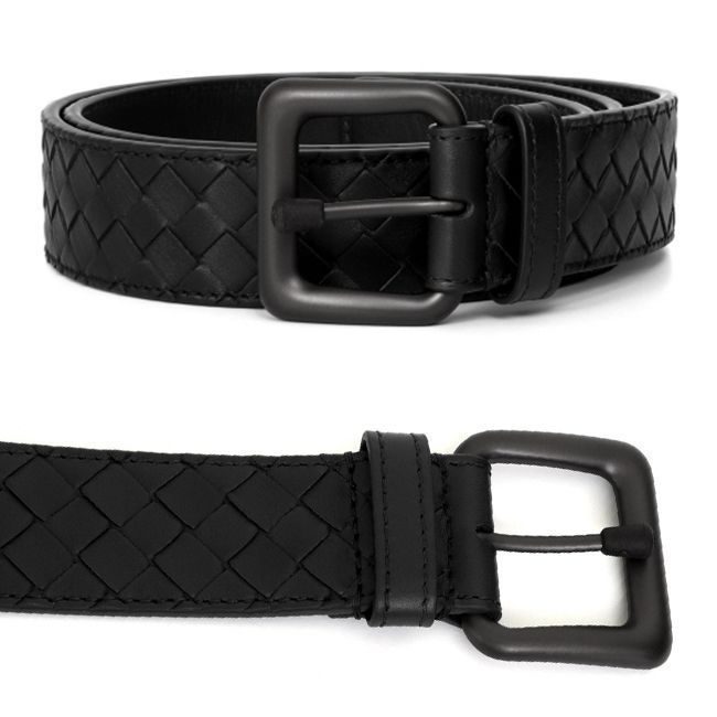 보테가베네타(Bottega Veneta) | 보테가베네타 가죽 벨트