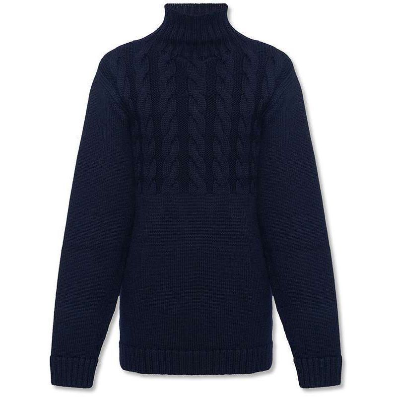 메종마르지엘라(Maison Margiela) | 22SS 메종마르지엘라 니트 터틀넥 