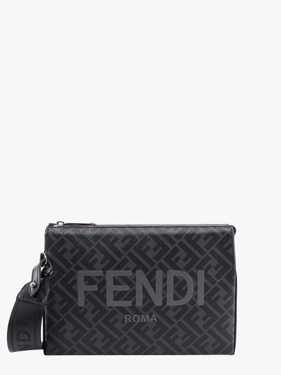 かわいい！ 新品 7AS071 F1GMN FENDI 7AS071 FENDI ピーカブー AHUF