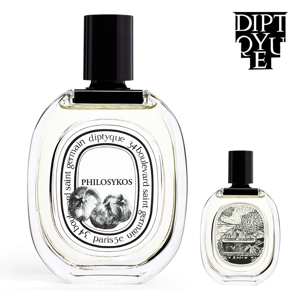딥디크 향수  오 드 뚜왈렛  PHILOSYKOS EAU DE TOILETTE 100ML