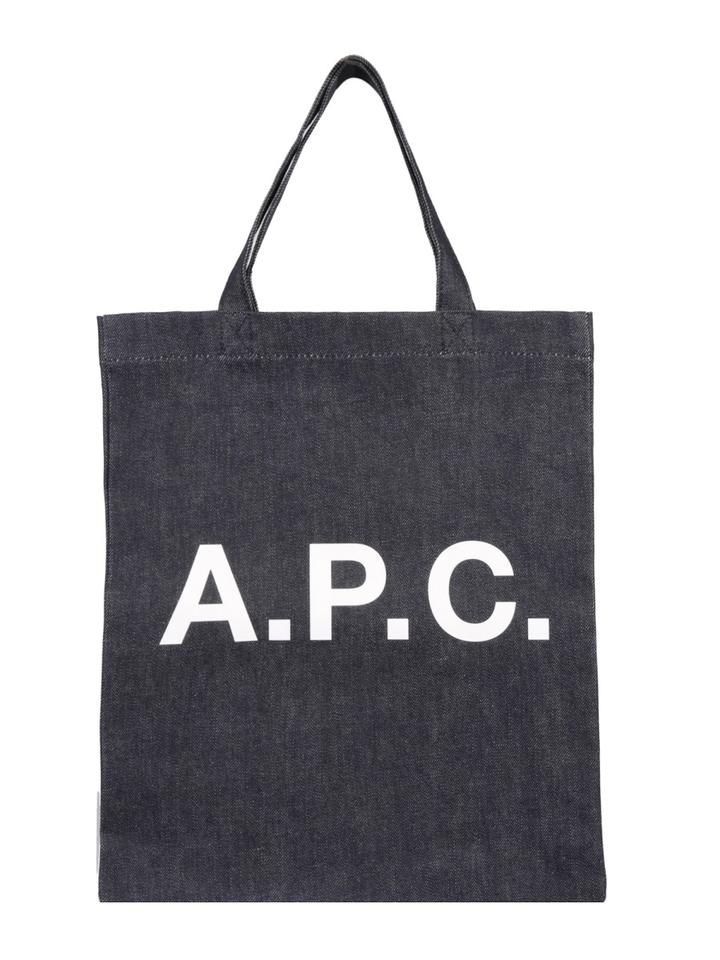 apc laure tote