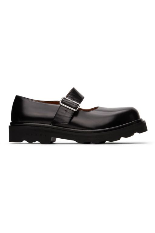 마르니-22FW FBMS005201 P3614 00N99 크로스 퍼스벳 블랙 여성 샌들 6838741094 | 트렌비 마르니-22FW FBMS005201 P3614 00N99... 