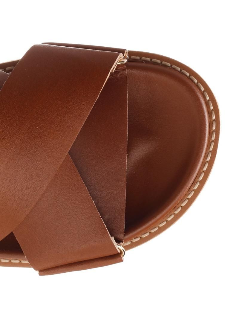 클락스- 클락스 leather sandal | 트렌비 클락스- 클락스 leather sandal  | 트렌비 | www.trenbe.com