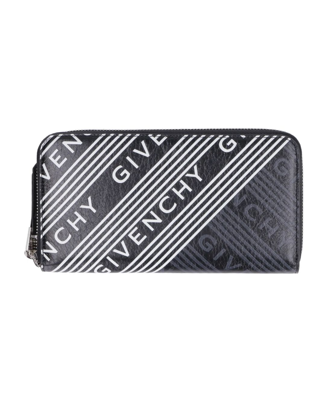 지방시-지방시 Givenchy 지갑 10813320 Leather Zip Around Wallet | 트렌비