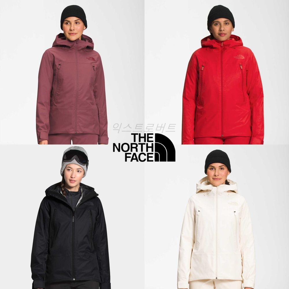 the north face clementine