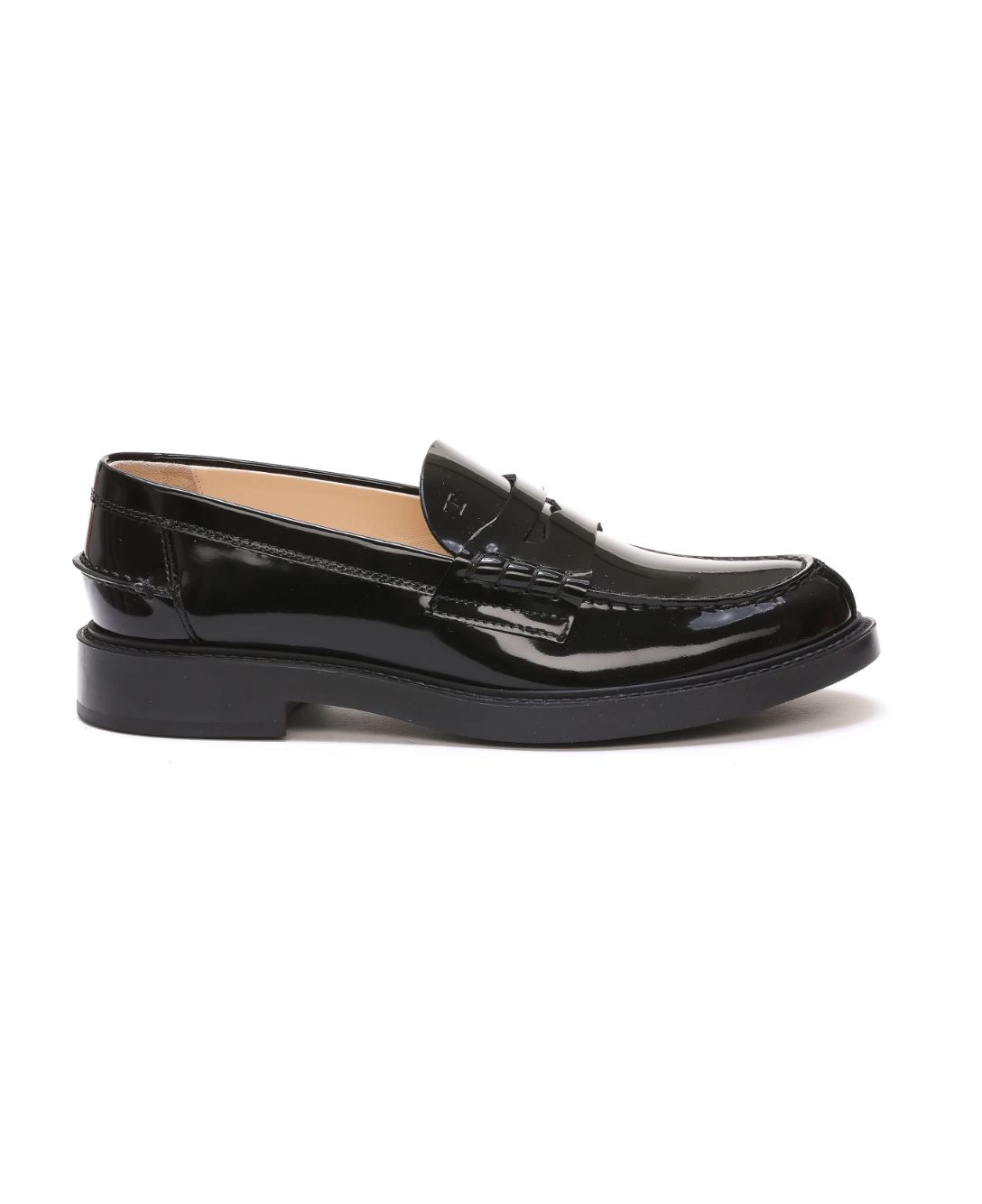토즈-가죽 옥스포드 TOD’s Tasseled Leather Platform Oxford 176285474 | 트렌비 토즈-가죽 옥스포드 TOD’s Tasseled Leather... 