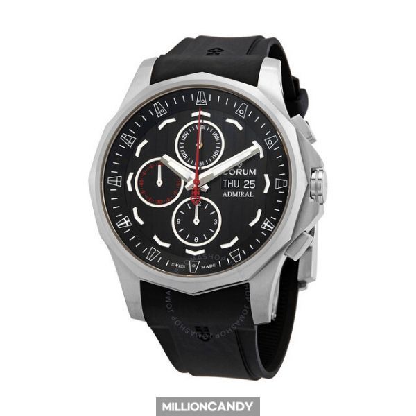 코럼-남성 Corum Mens Admiral Cup Watch, Circa 2020s 145965817 | 트렌비 코럼-남성 Corum Mens Admiral Cup Watch, Circa 2020s... 