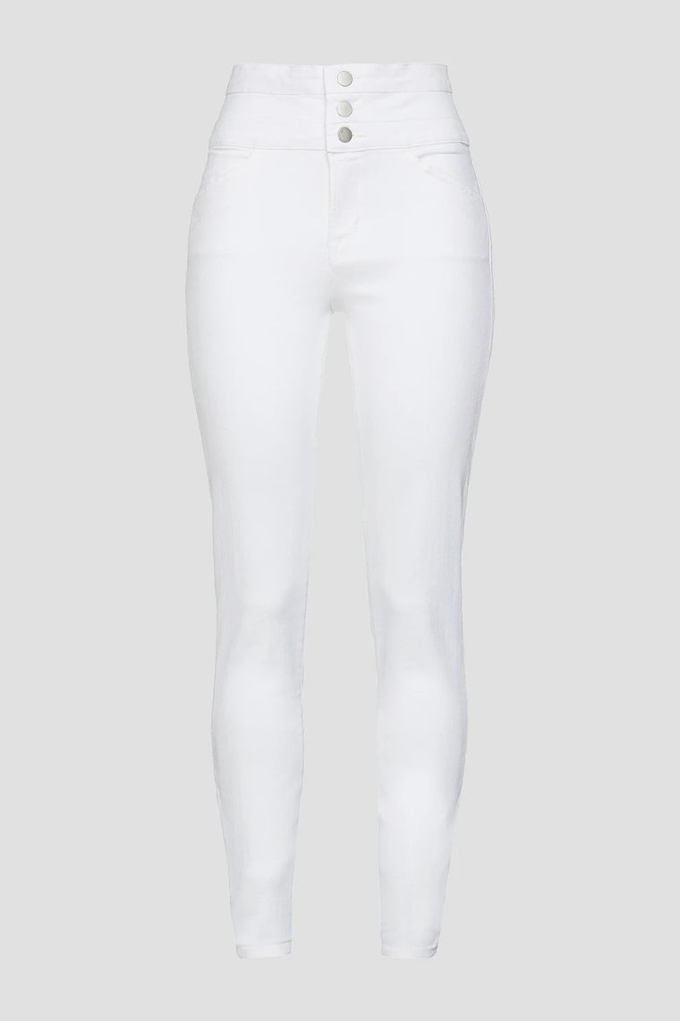 J브랜드 Annalie high rise skinny jeans 28941591746348304