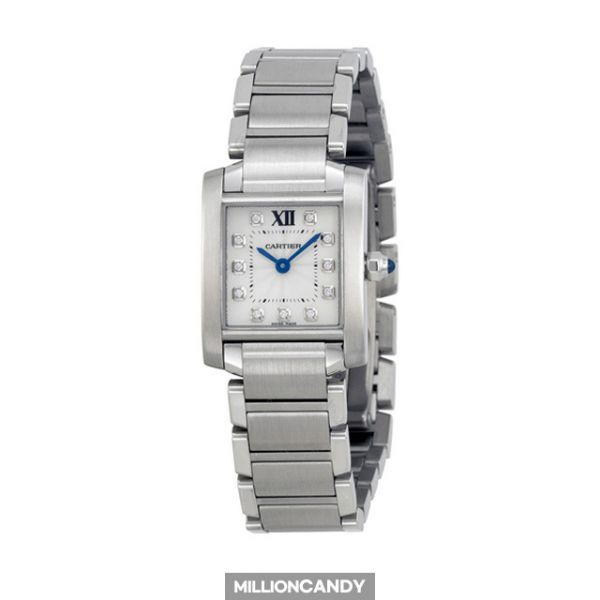 emporio armani hand watch