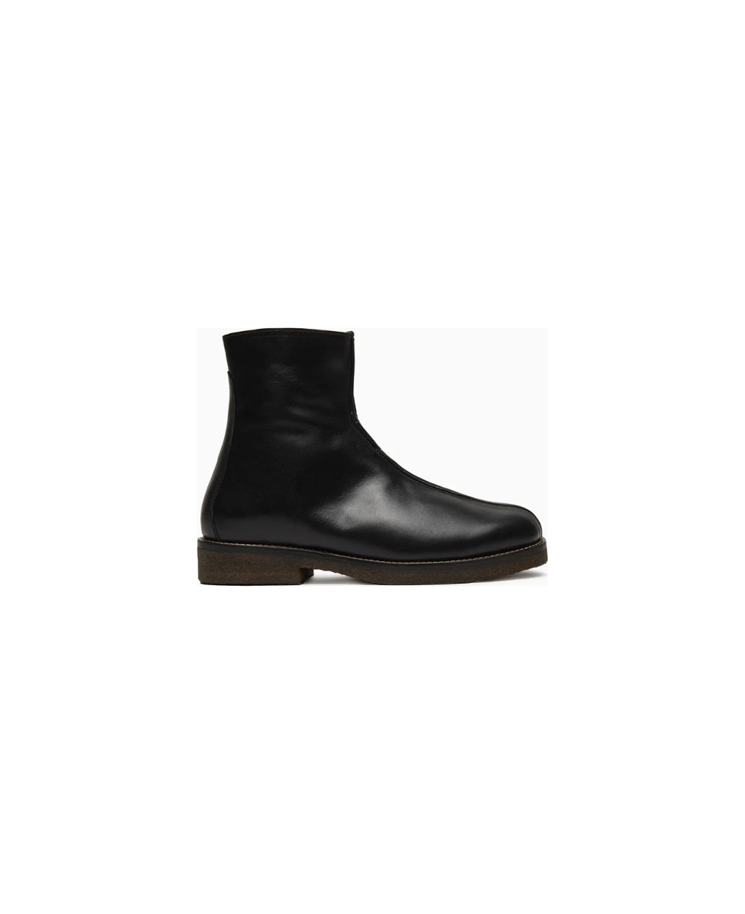 新品】21SS LEMAIRE leather boots-