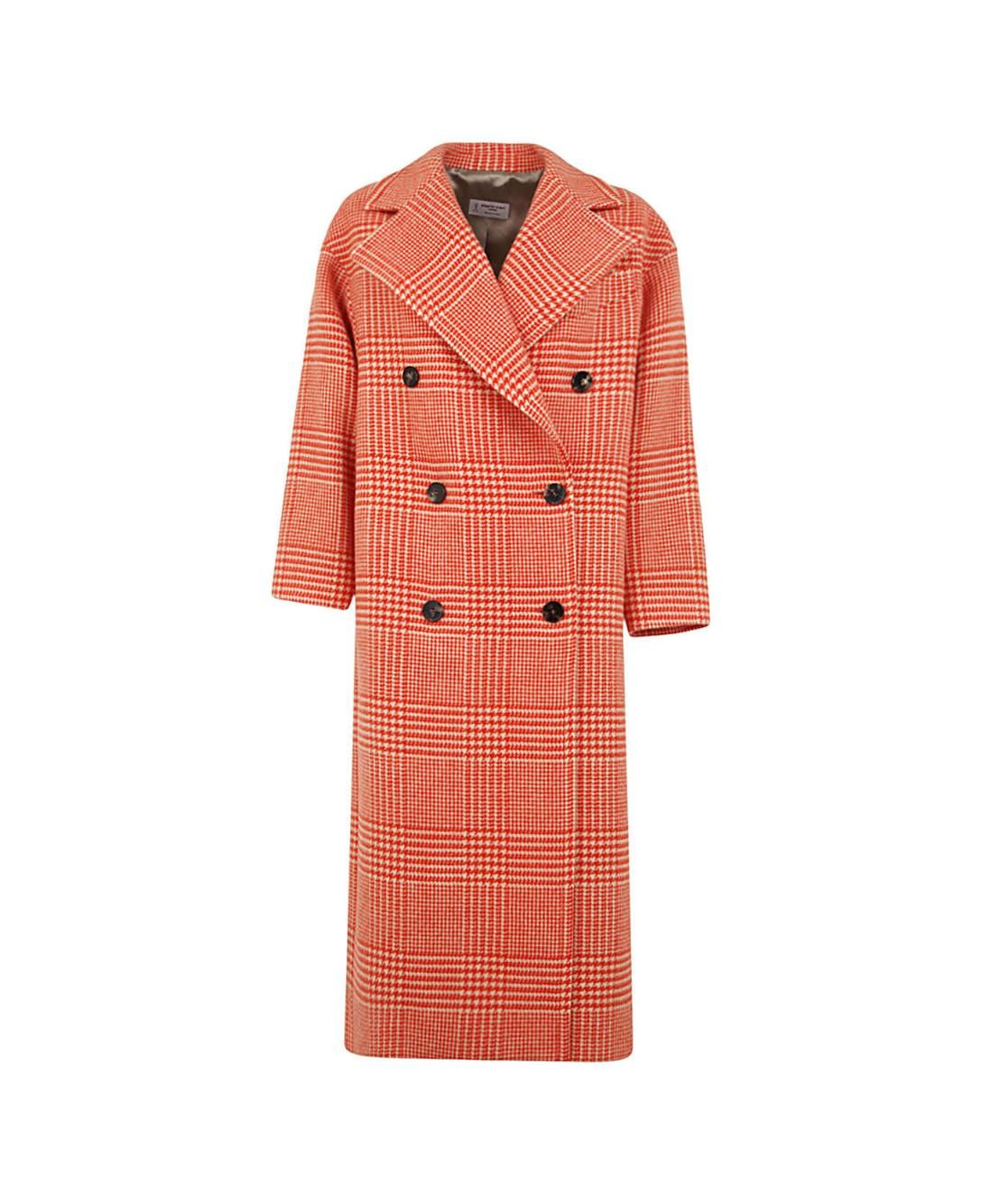 ALBERTO BIANI-알베르토비아니 Double Breasted Coat 12554339 | 트렌비 ALBERTO BIANI-알베르토비아니 Double Breasted Coat... 