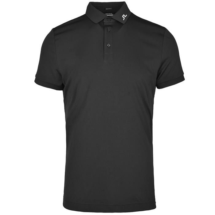 polo black black