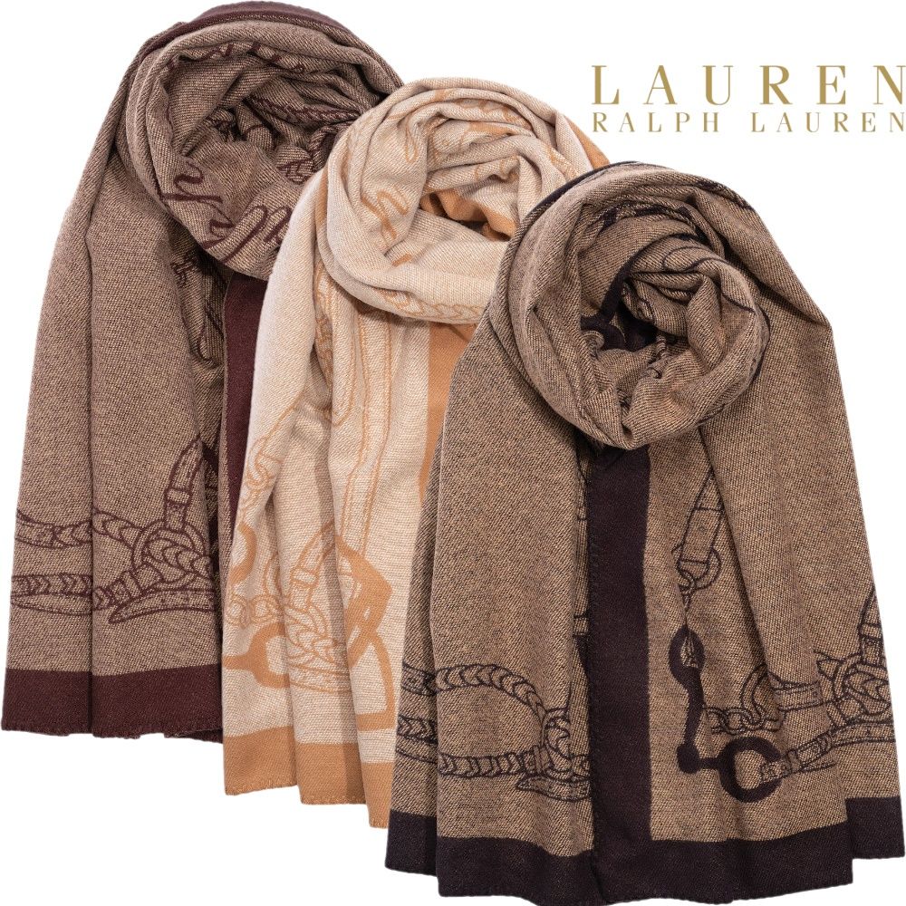 Ralph lauren best sale equestrian scarf