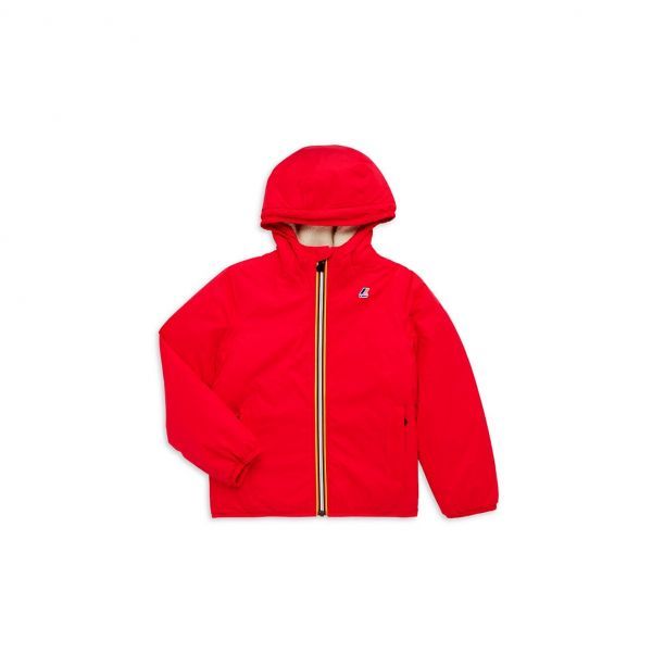 카웨-키즈 K-Way 리틀키즈 & 키즈 Eiffel Orsetto 레인 코트 4203950 | 트렌비 카웨-키즈 K-Way 리틀키즈 & 키즈 Eiffel Orsetto... 