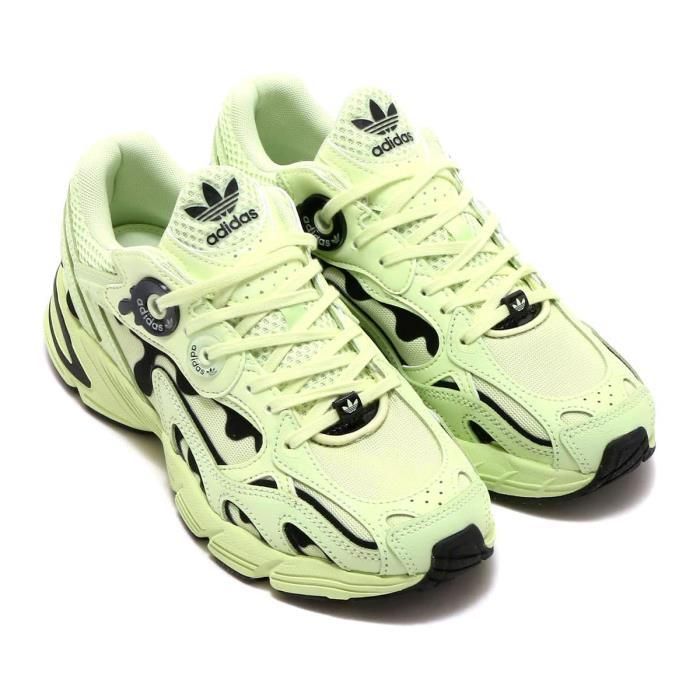 아디다스(Adidas) | 아디다스 올웨이즈 오리지널 아스티어 W 올모스트 라임 올모스트 | 트렌비