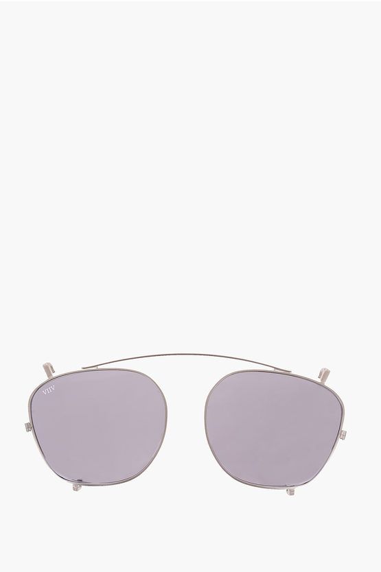 오에이엠씨 선글라스 OAVI020791 O00001 042 Silver
