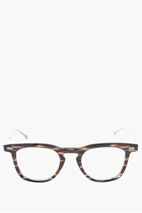 오에이엠씨 선글라스 OAVI020787 O00001 211 Brown