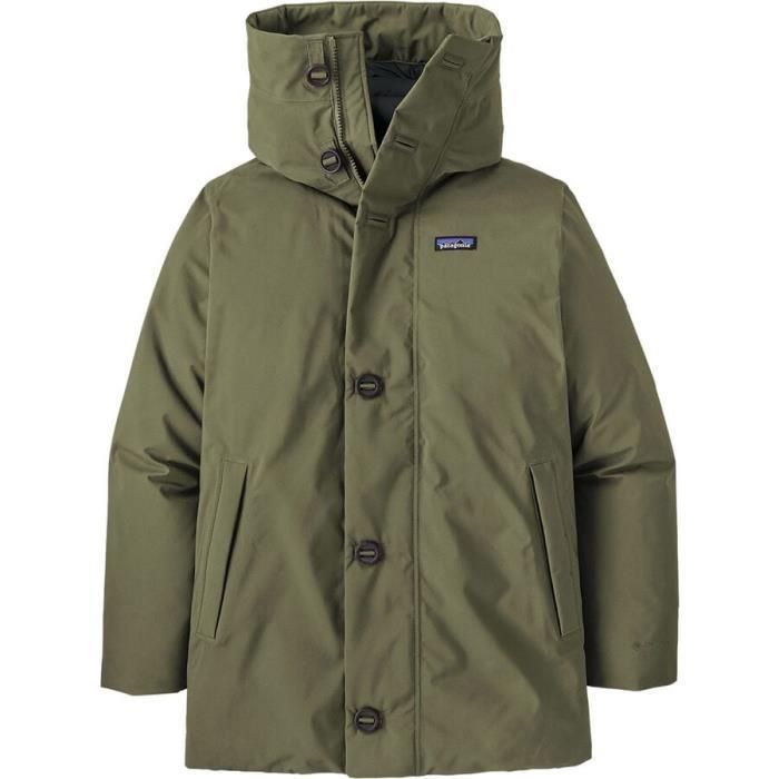 [해외]파타고니아 남자 프로즌 파카 Patagonia Frozen Range Parka