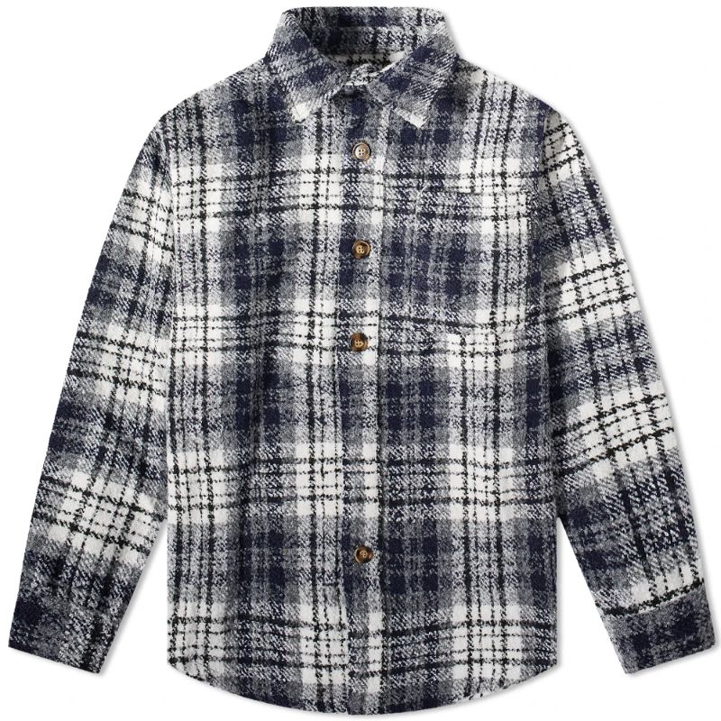 Other Brand-Fucking Awesome Fucking Awesome Heavy Flannel