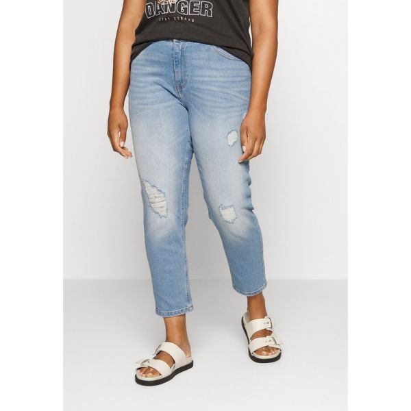 only relaxed fit jeans