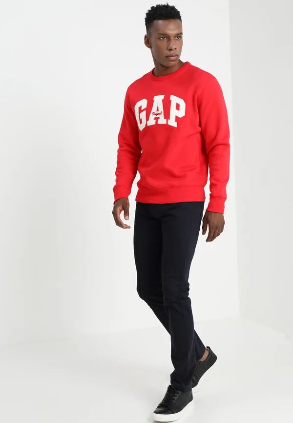 Gap original arch crew best sale