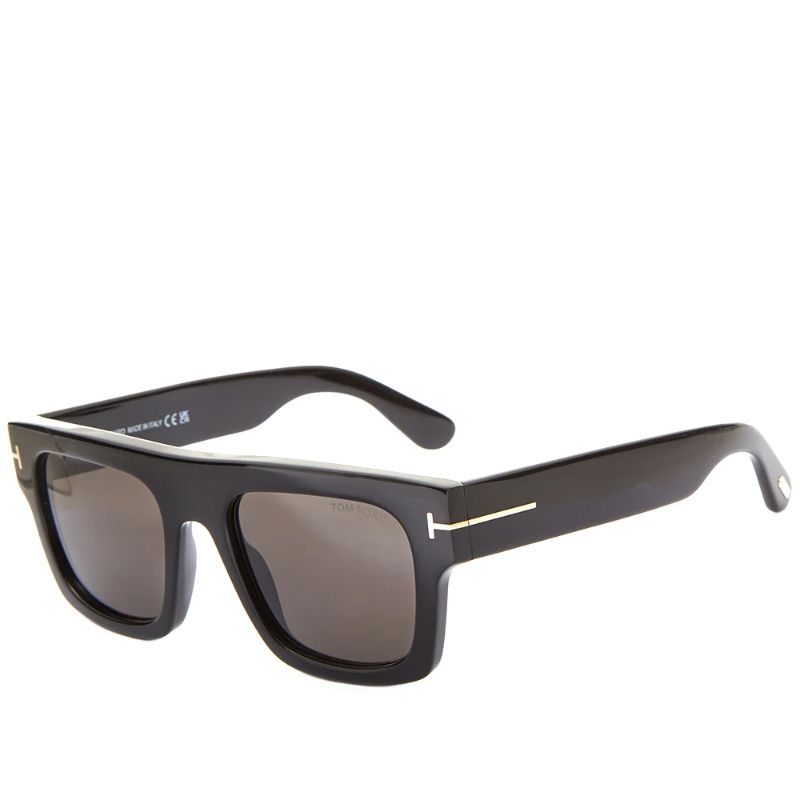 Tom Ford Sunglasses-선글라스 Ft0591 Ian Sunglasses 80600803 | 트렌비