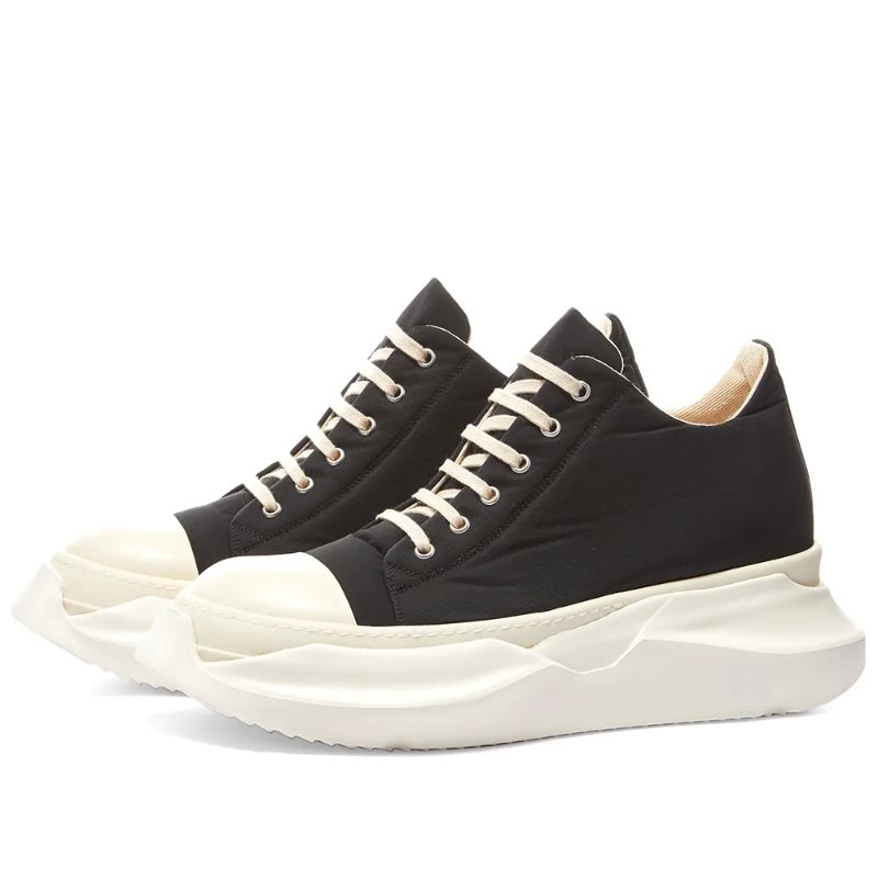 スノーブルー ラスト1足♪ Rick Owens DRKSHDW ABSTRACT 911 | hanoi