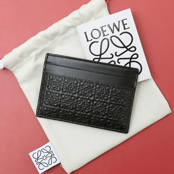 로에베-22FW 로에베 CARD HOLDER | 트렌비 로에베-22FW 로에베 CARD HOLDER | 트렌비 | www.trenbe.com