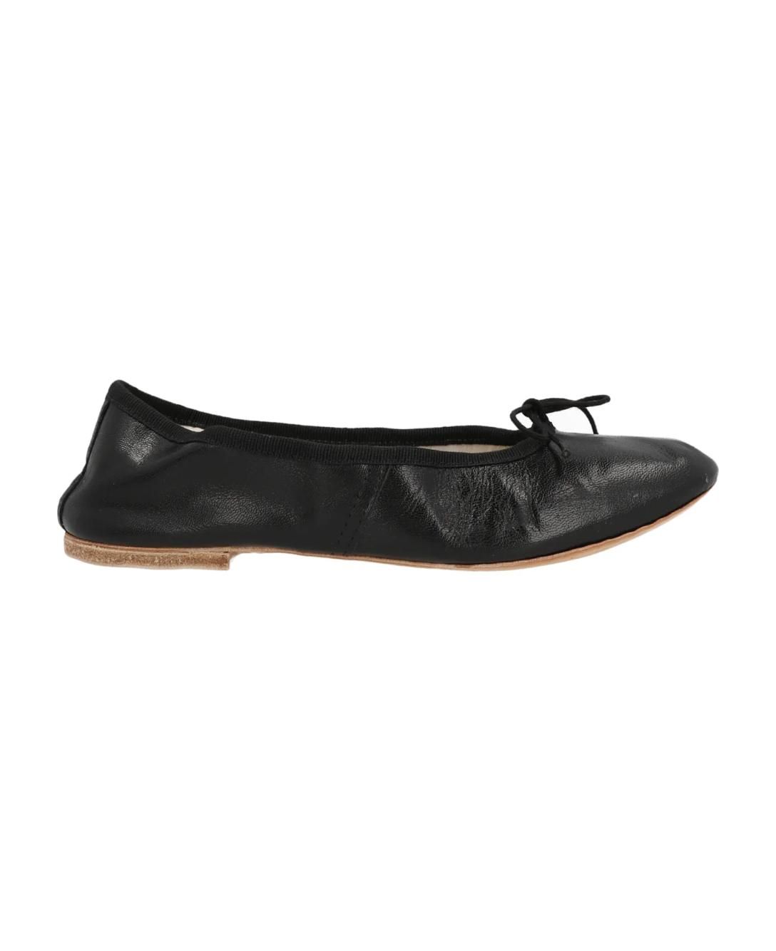 아페쎄-아페쎄 A.P.C. 구두 12797479 porselli Ballet Flats | TRENBE
