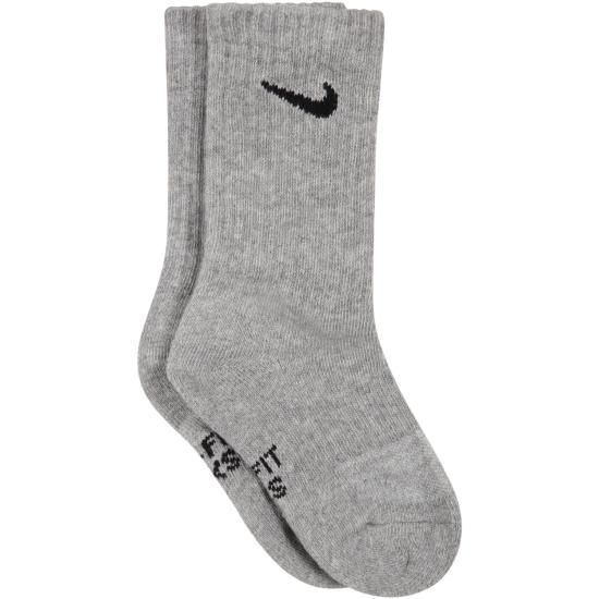 키즈 나이키 발목 양말 RN0019 UN0019 042 GREY