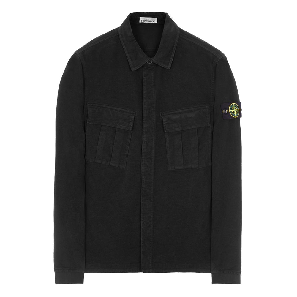 STONE ISLAND ストーンアイランド 741510523 ジャケット ストーン