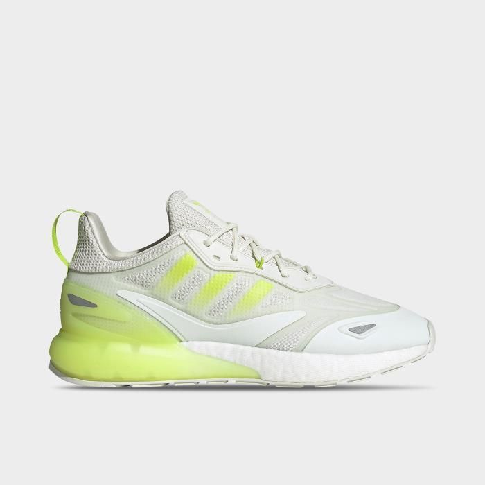 아디다스 오리지널 남자 zx 2k 부스트 2.0 런닝화