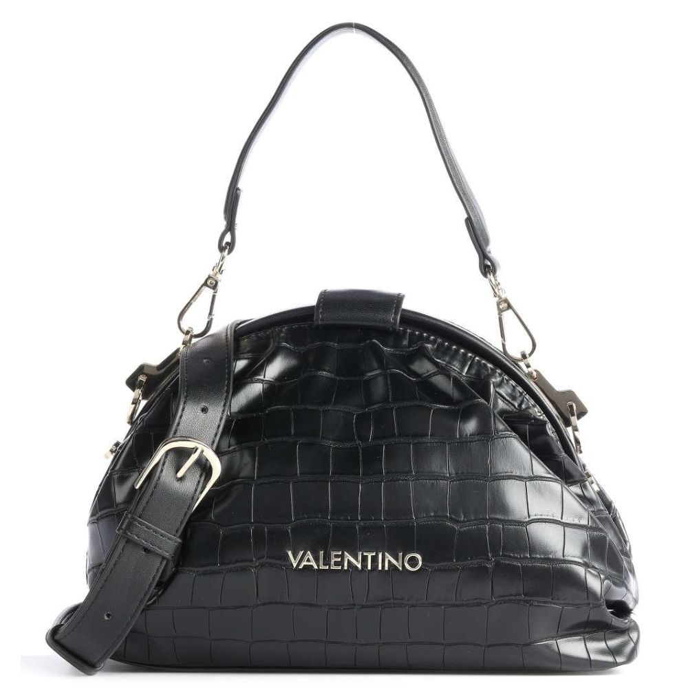 Valentino Bags by Mario Valentino Babette Lavoro Gold