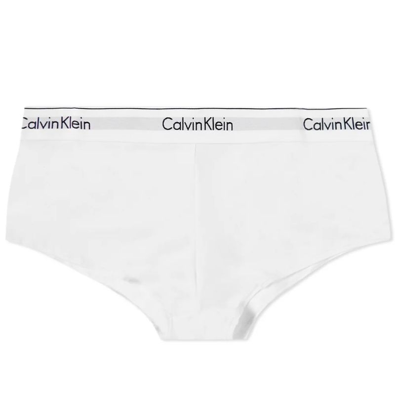 Calvin Klein Underwear Form to Body Hipster