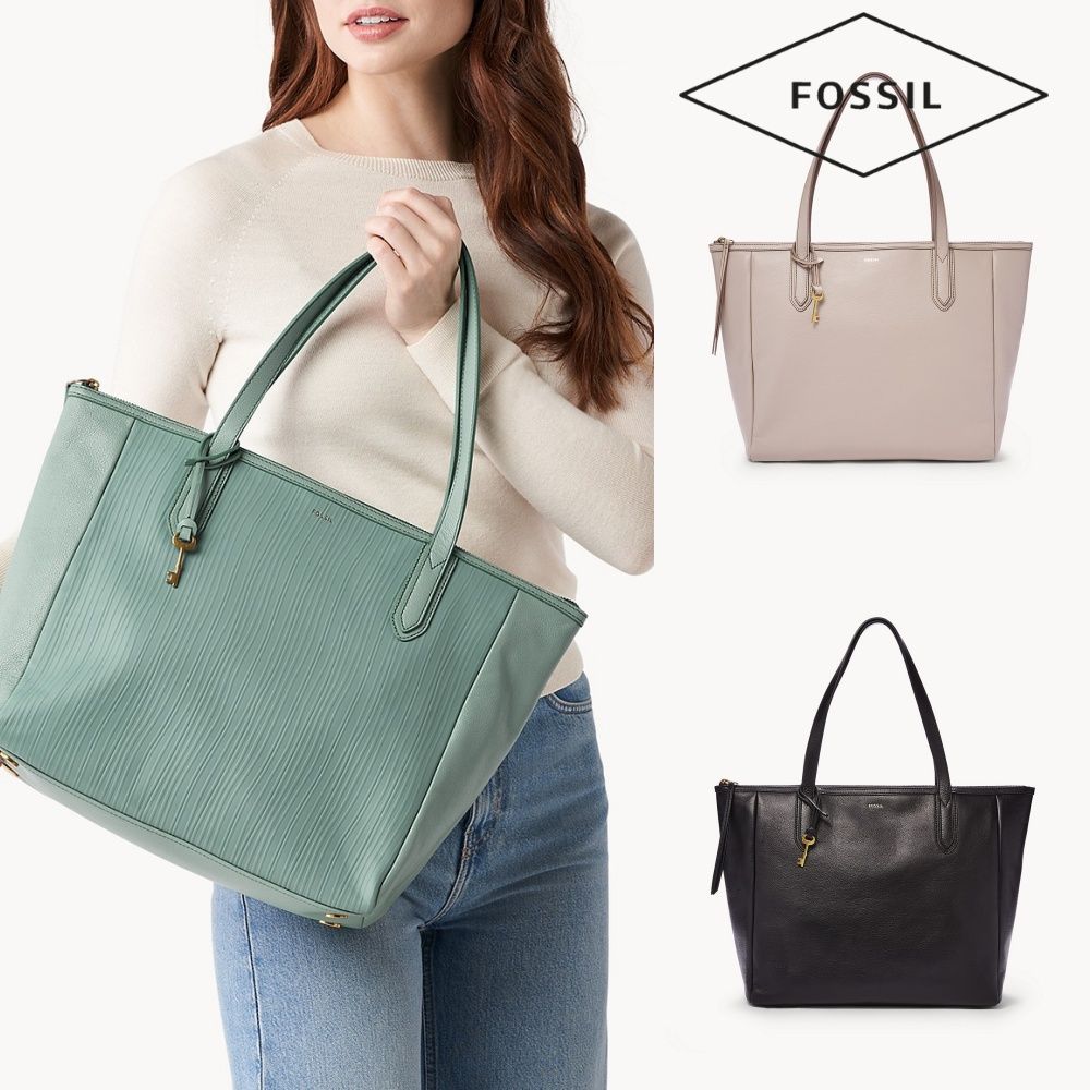 Sydney Tote - SHB2906343 - Fossil