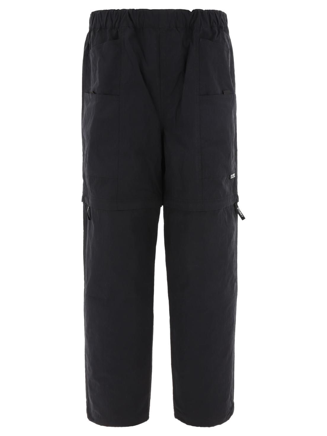 STUSSY NYCO CONVERTIBLE PANT 22ss-