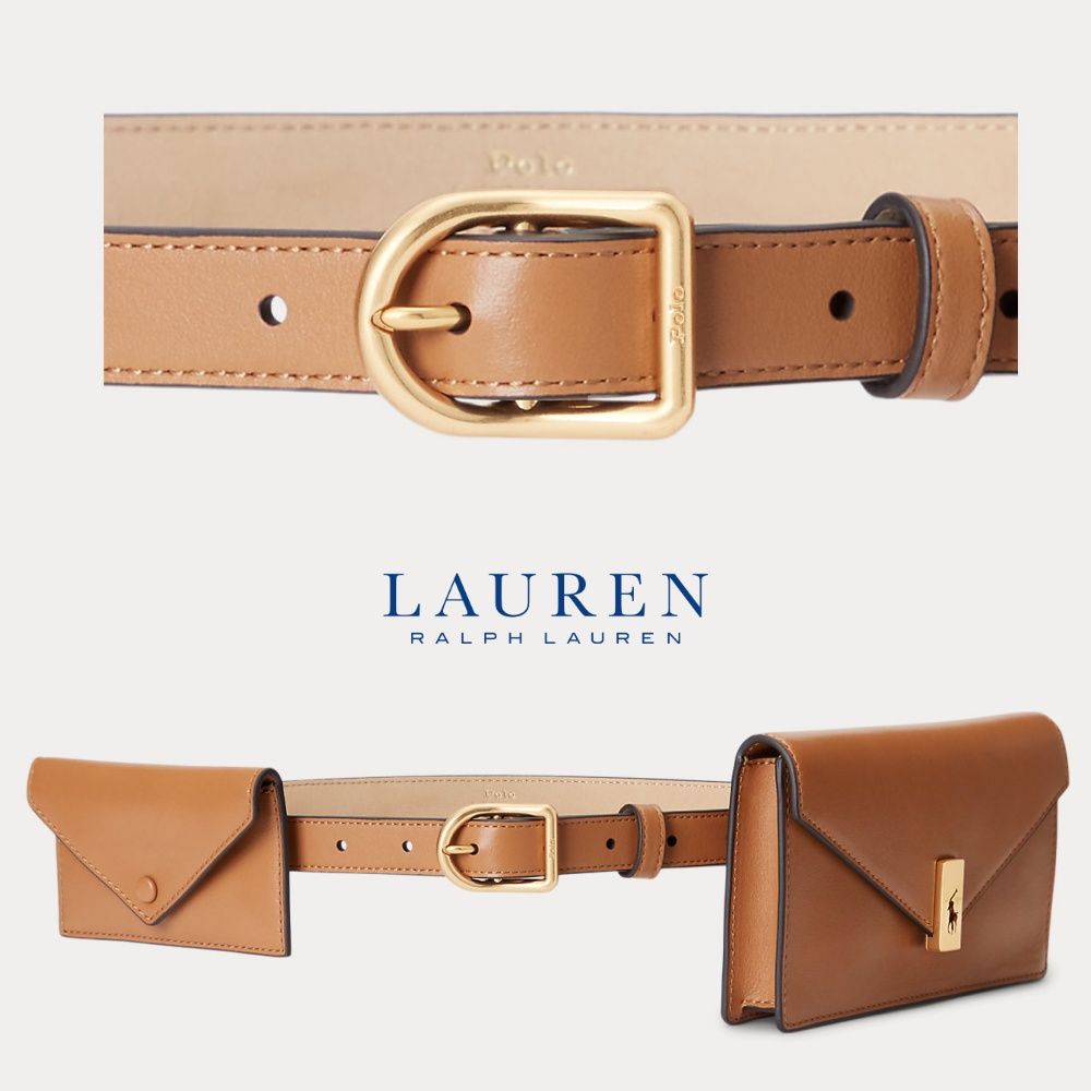 폴로랄프로렌-폴로 랄프로렌 (Polo Ralph Lauren) 637156 여자 가죽 지갑 벨트 | TRENBE 폴로랄프로렌-폴로 랄프로렌 (Polo Ralph Lauren) 637156 여자 가죽 지갑 벨트 | Trenbe