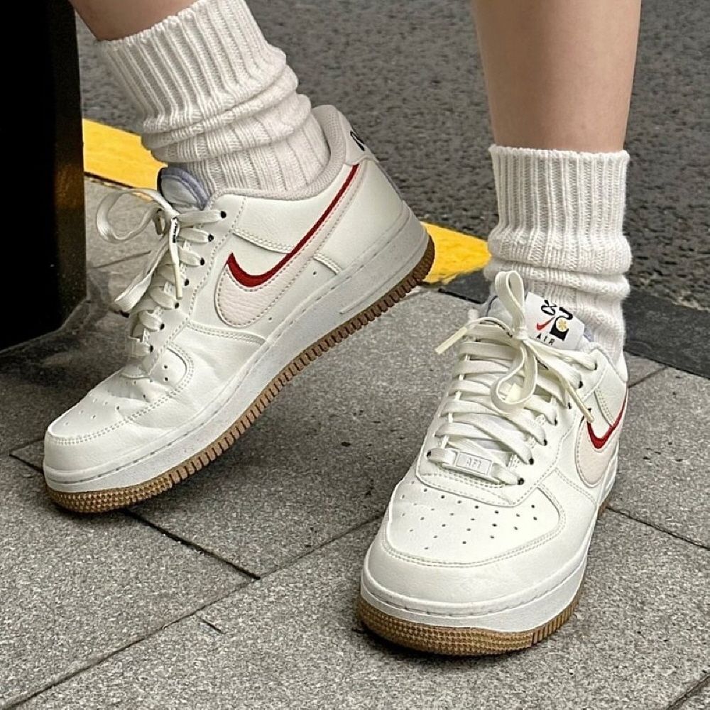 Nike Air Force 1 Low 82 DX6065-101